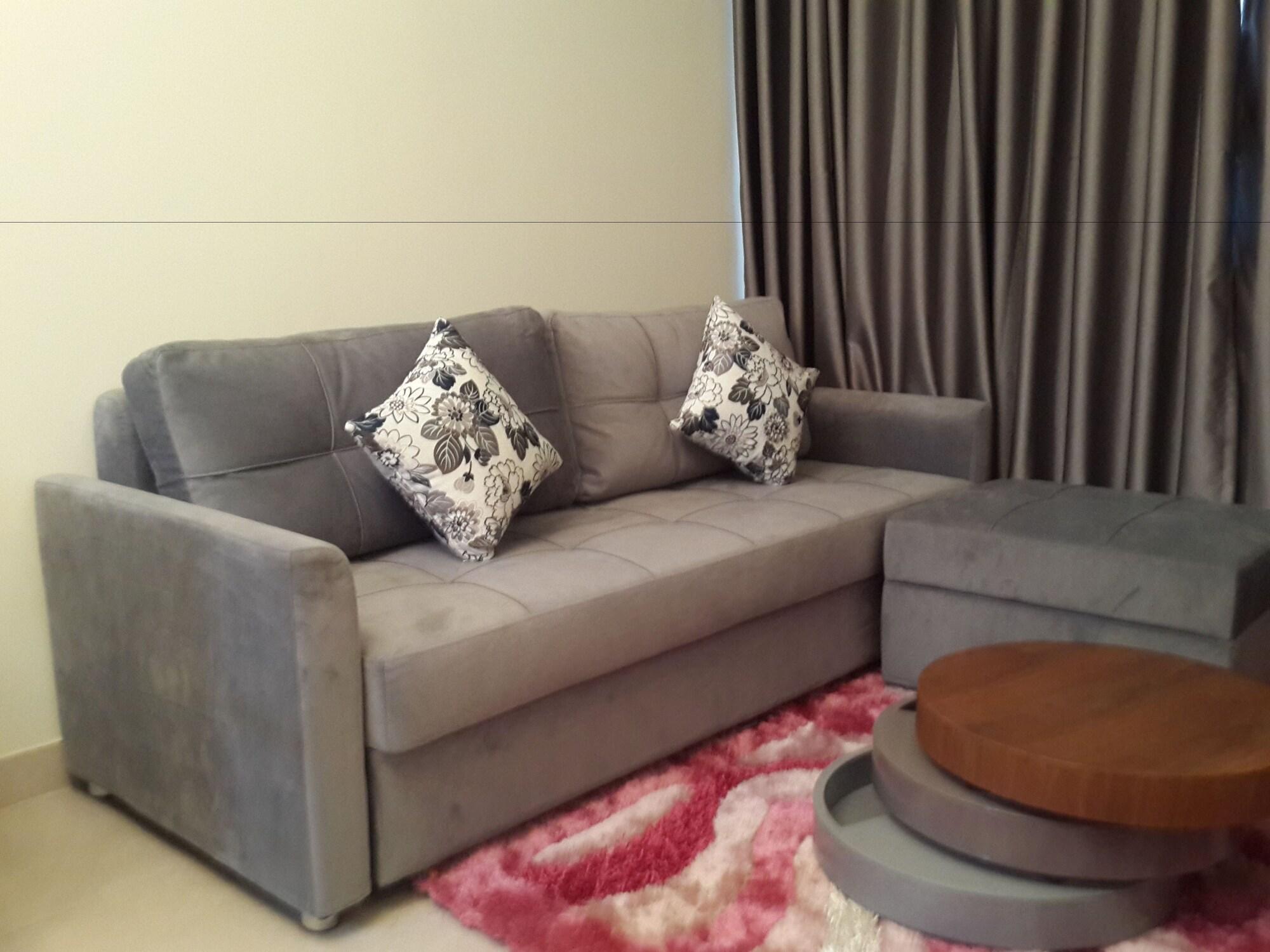 Coventina Lake Suites Dhaka Exteriör bild